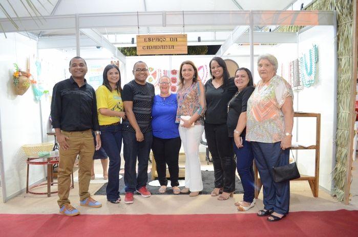 II Noite de festividades comemorativas ao 63º aniversário de Inhuma - Imagem 2