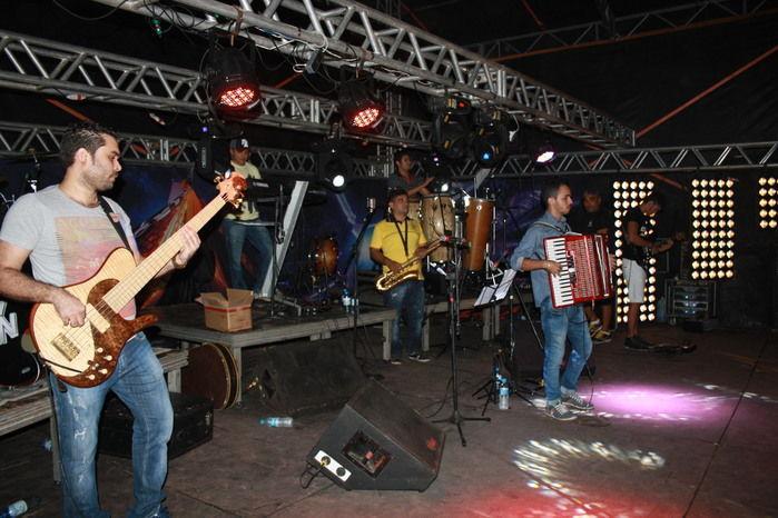 II Noite de festividades comemorativas ao 63º aniversário de Inhuma - Imagem 75