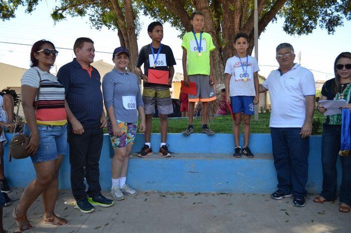 Passeio Ciclístico e Corrida Pedestre comemorativos ao 63º Inhuma - Imagem 7