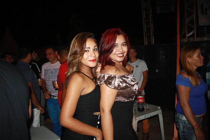 II Noite de festividades comemorativas ao 63º aniversário de Inhuma - Imagem 87