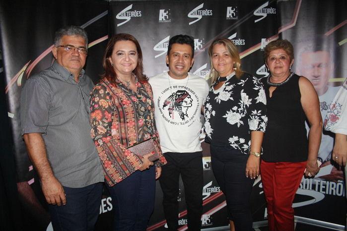 Cultura apresenta a terceira noite de festividades ao 63º de Inhuma - Imagem 73