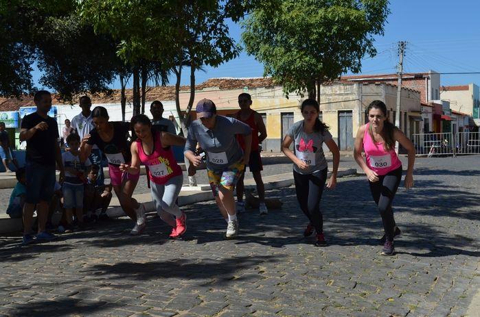 Passeio Ciclístico e Corrida Pedestre comemorativos ao 63º Inhuma - Imagem 3