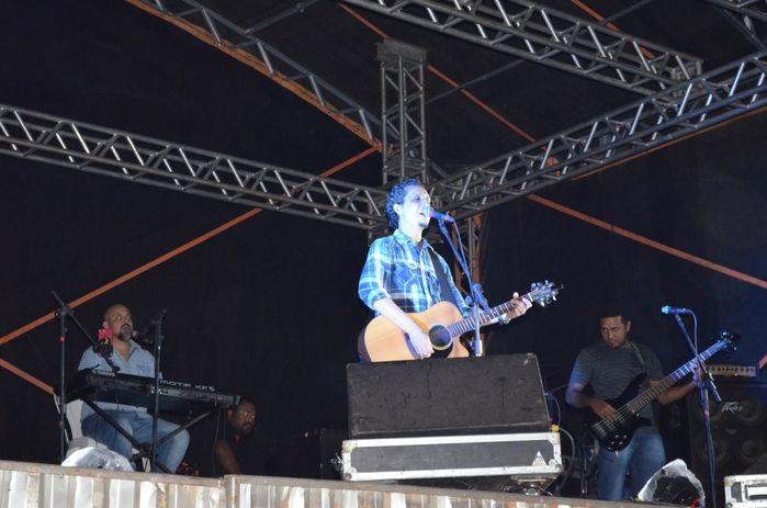 Abertura das atividades comemorativas ao 63º aniversário de Inhuma - Imagem 8