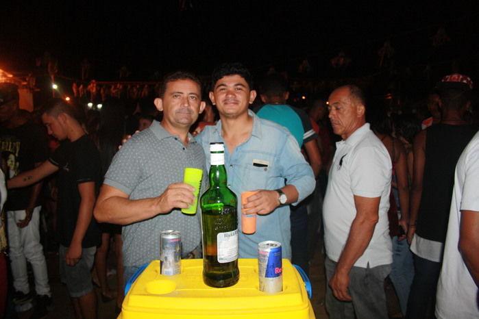 Cultura apresenta a terceira noite de festividades ao 63º de Inhuma - Imagem 68