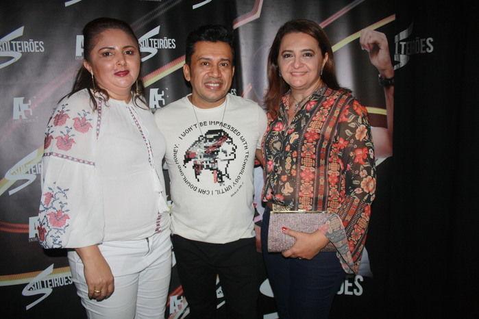 Cultura apresenta a terceira noite de festividades ao 63º de Inhuma - Imagem 79