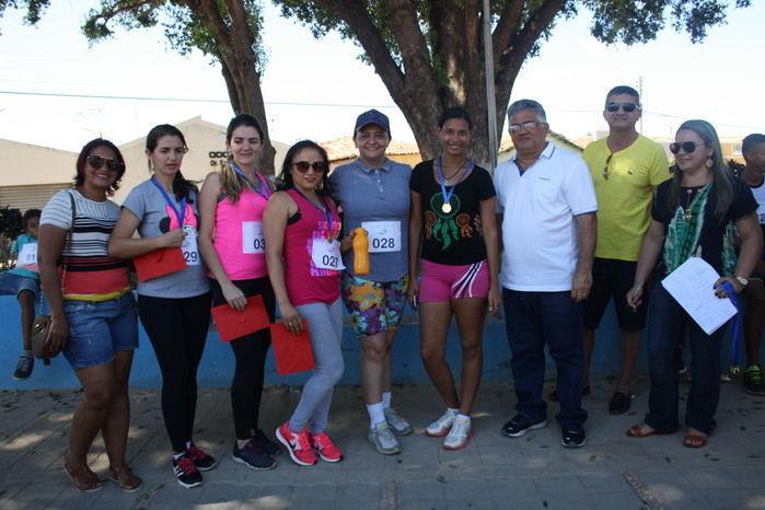 Passeio Ciclístico e Corrida Pedestre comemorativos ao 63º Inhuma - Imagem 63