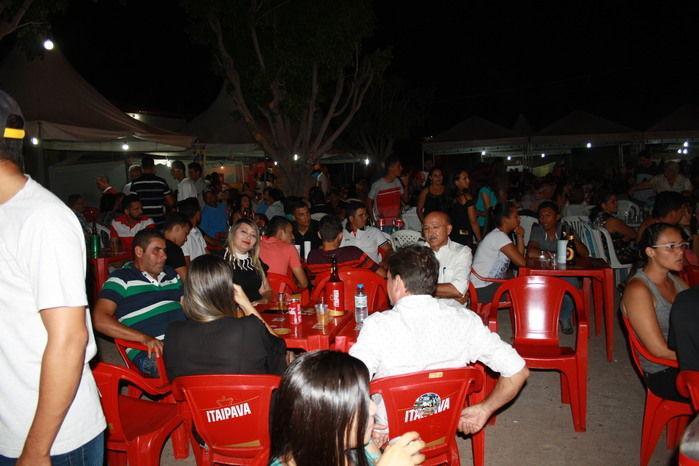 II Noite de festividades comemorativas ao 63º aniversário de Inhuma - Imagem 74