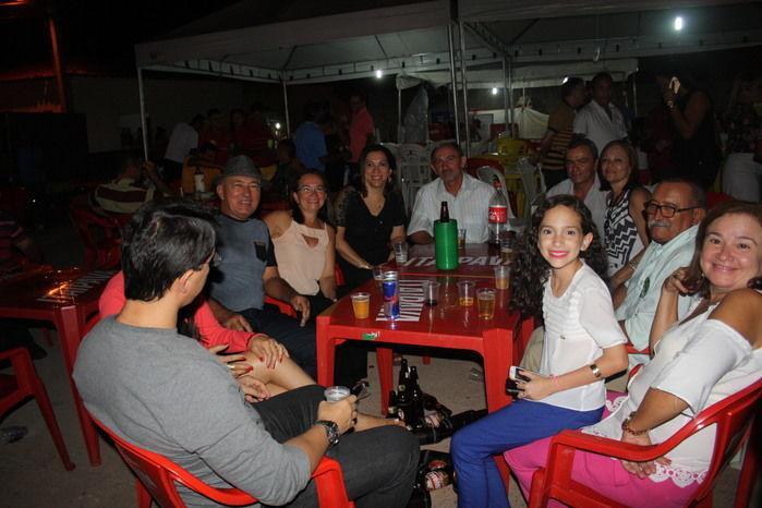 II Noite de festividades comemorativas ao 63º aniversário de Inhuma - Imagem 98