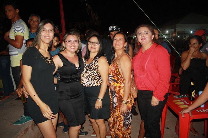 II Noite de festividades comemorativas ao 63º aniversário de Inhuma - Imagem 83