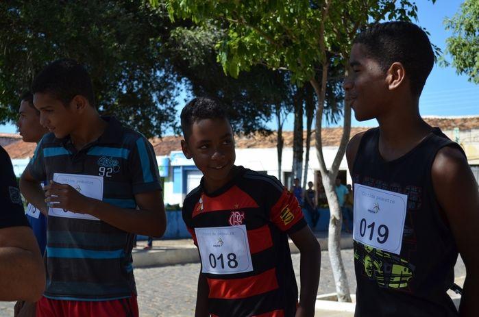 Passeio Ciclístico e Corrida Pedestre comemorativos ao 63º Inhuma - Imagem 41