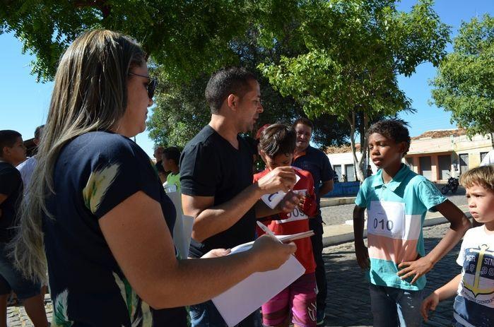 Passeio Ciclístico e Corrida Pedestre comemorativos ao 63º Inhuma - Imagem 35