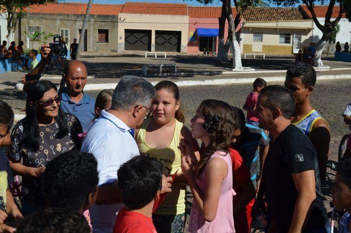 Passeio Ciclístico e Corrida Pedestre comemorativos ao 63º Inhuma - Imagem 22