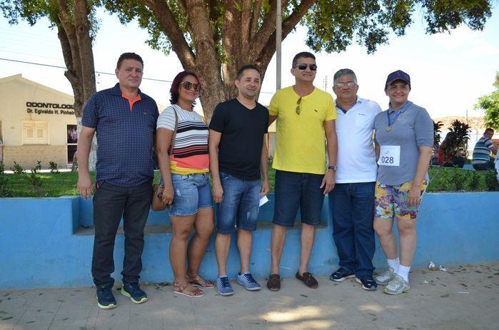 Passeio Ciclístico e Corrida Pedestre comemorativos ao 63º Inhuma - Imagem 12