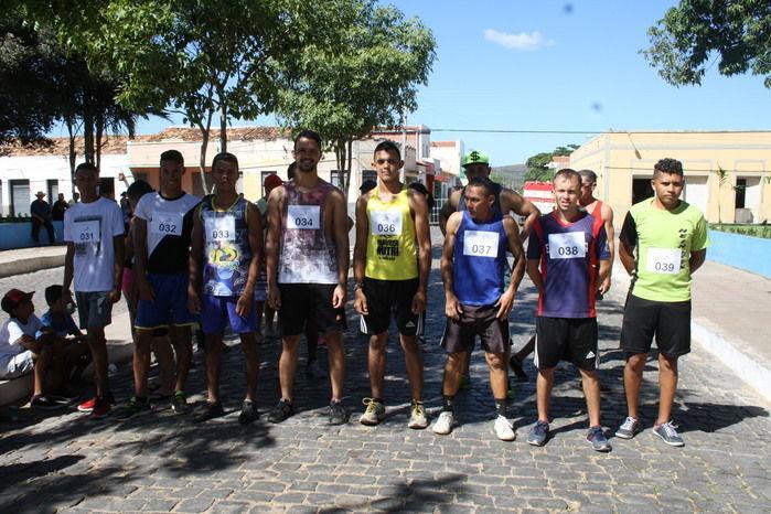 Passeio Ciclístico e Corrida Pedestre comemorativos ao 63º Inhuma - Imagem 55