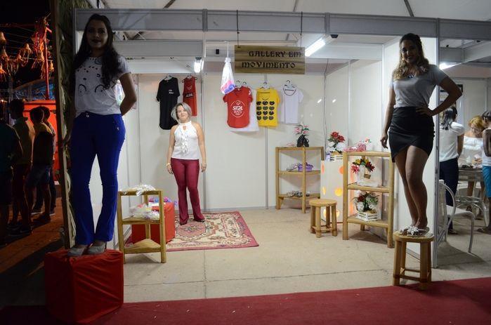 Novidade “Espaço do Empreendedor” no 63° aniversário de Inhuma - Imagem 16