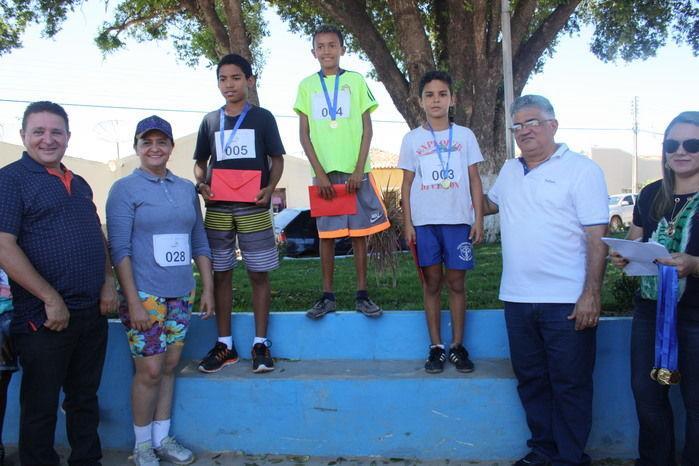 Passeio Ciclístico e Corrida Pedestre comemorativos ao 63º Inhuma - Imagem 59