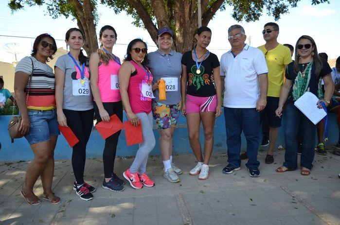 Passeio Ciclístico e Corrida Pedestre comemorativos ao 63º Inhuma - Imagem 10