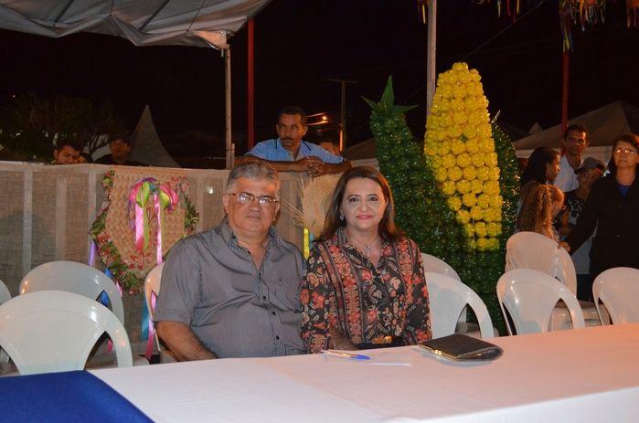 Cultura apresenta a terceira noite de festividades ao 63º de Inhuma - Imagem 14