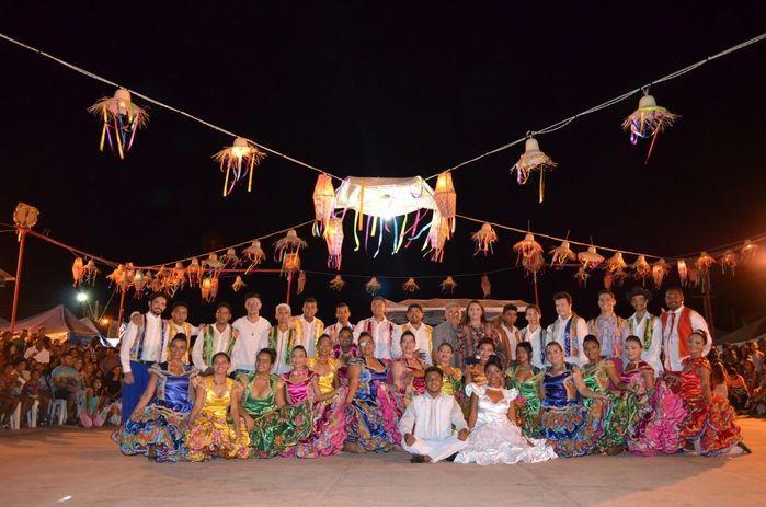Cultura apresenta a terceira noite de festividades ao 63º de Inhuma - Imagem 64