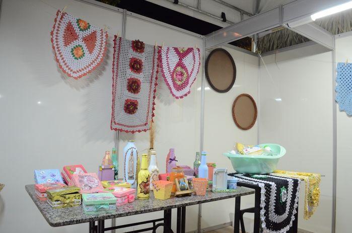 Novidade “Espaço do Empreendedor” no 63° aniversário de Inhuma - Imagem 4