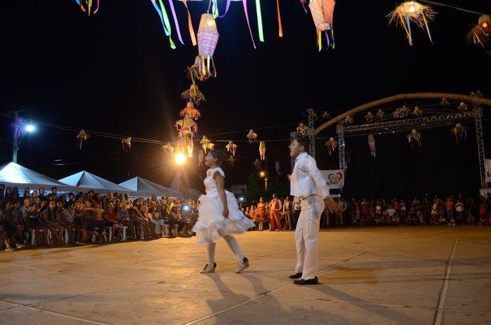 Cultura apresenta a terceira noite de festividades ao 63º de Inhuma - Imagem 24