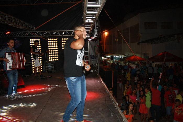 II Noite de festividades comemorativas ao 63º aniversário de Inhuma - Imagem 76