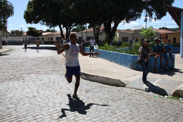 Passeio Ciclístico e Corrida Pedestre comemorativos ao 63º Inhuma - Imagem 57