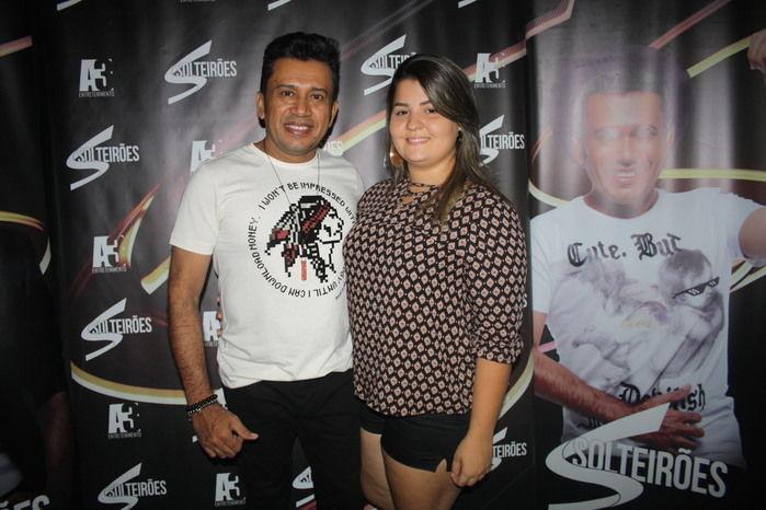 Cultura apresenta a terceira noite de festividades ao 63º de Inhuma - Imagem 76