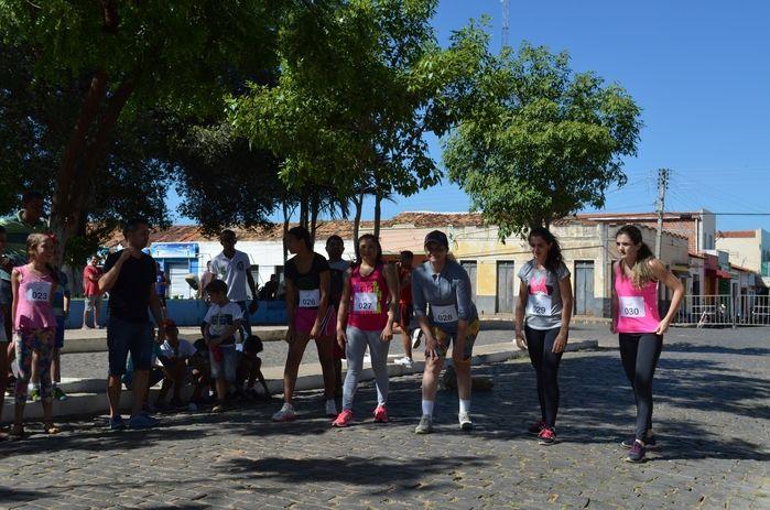 Passeio Ciclístico e Corrida Pedestre comemorativos ao 63º Inhuma - Imagem 2