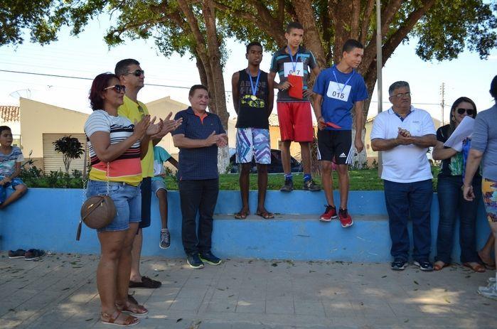 Passeio Ciclístico e Corrida Pedestre comemorativos ao 63º Inhuma - Imagem 8