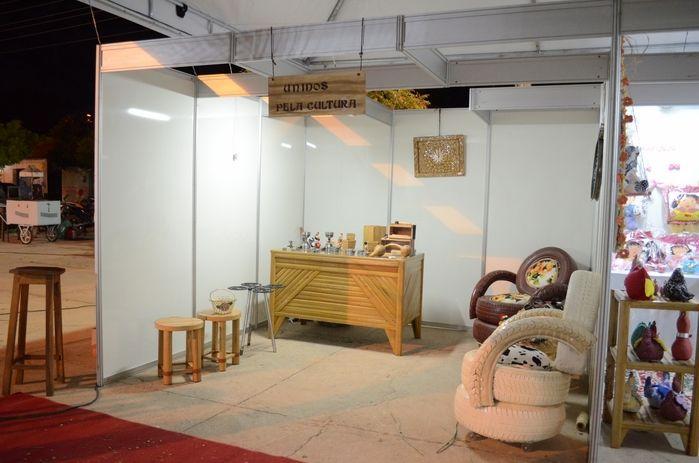 Novidade “Espaço do Empreendedor” no 63° aniversário de Inhuma - Imagem 10