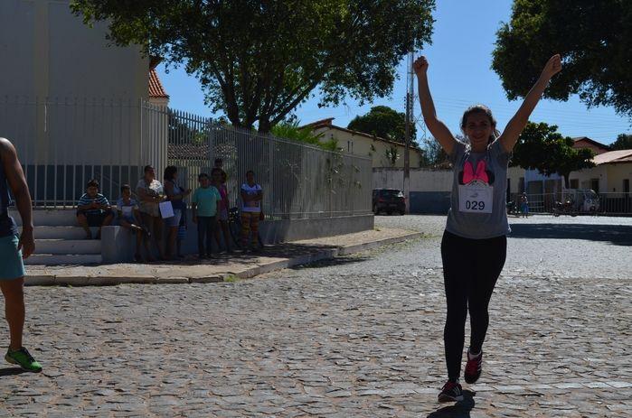Passeio Ciclístico e Corrida Pedestre comemorativos ao 63º Inhuma - Imagem 4