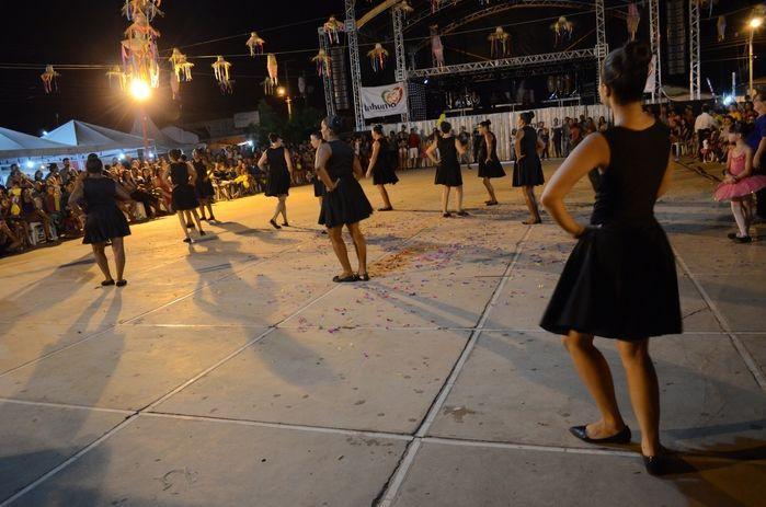 II Noite de festividades comemorativas ao 63º aniversário de Inhuma - Imagem 58