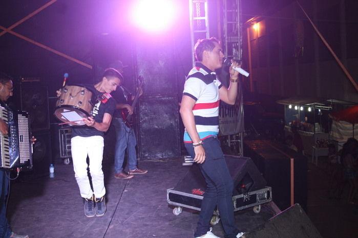 Abertura das atividades comemorativas ao 63º aniversário de Inhuma - Imagem 29