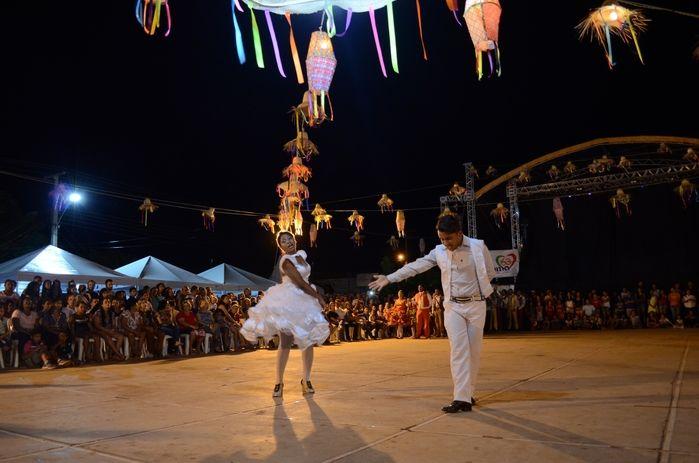 Cultura apresenta a terceira noite de festividades ao 63º de Inhuma - Imagem 25