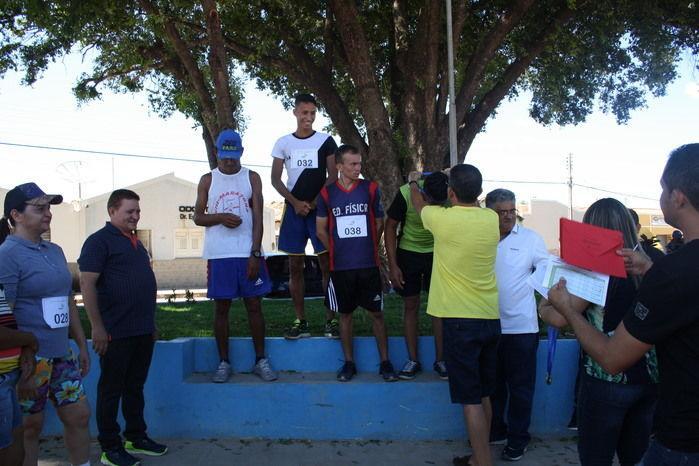 Passeio Ciclístico e Corrida Pedestre comemorativos ao 63º Inhuma - Imagem 65