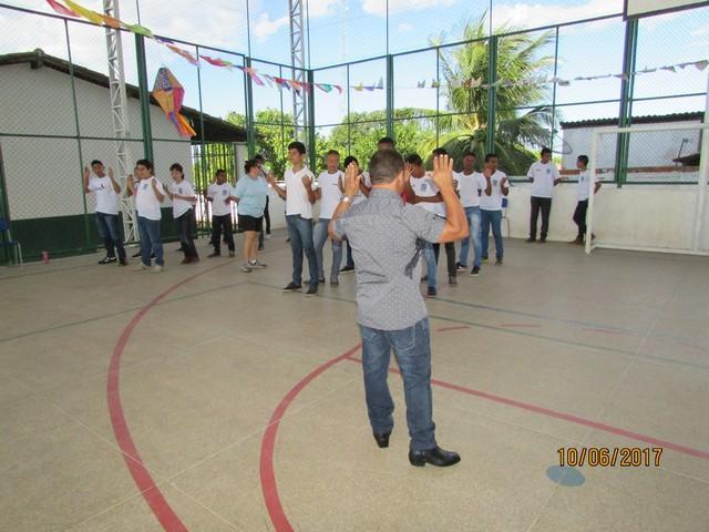 Pelotão Mirim Fazendo a Diferença em Ipiranga  - Imagem 13