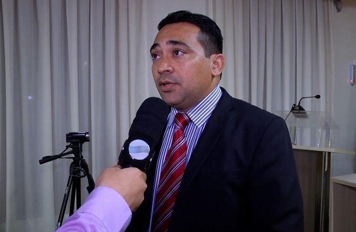 Vereador de Parnaíba confirma recebimento de oferta em dinheiro - Imagem 2