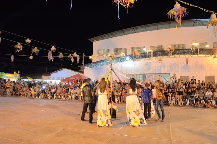 Educação Municipal realiza a quarta noite de atividades ao 63º - Imagem 36