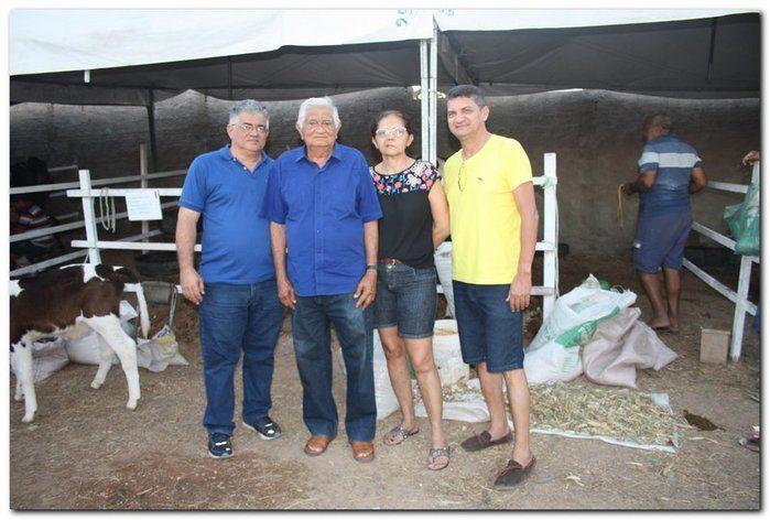 34° Concurso de Gado Leiteiro  - Imagem 14