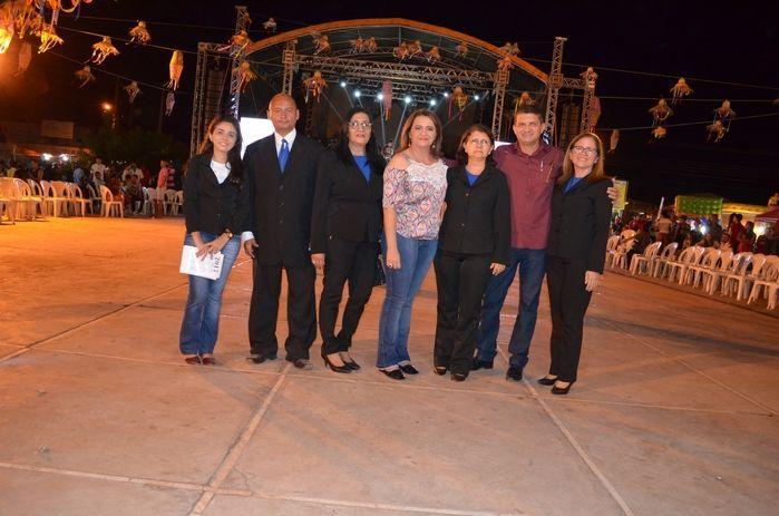 Educação Municipal realiza a quarta noite de atividades ao 63º - Imagem 56