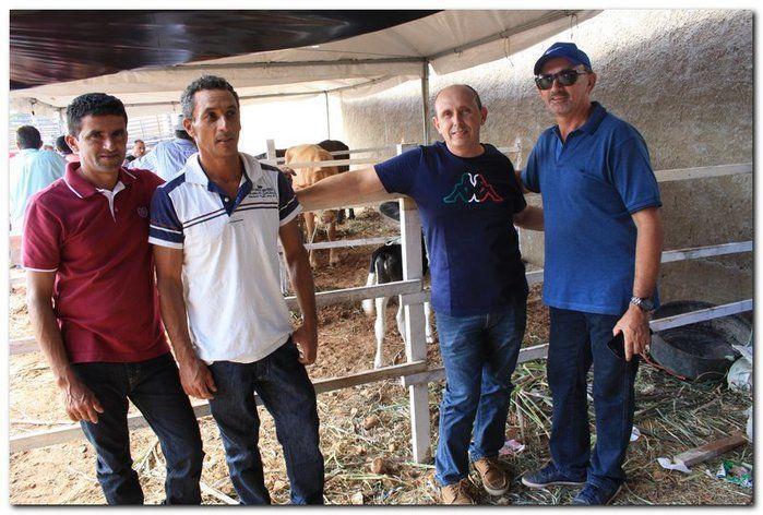 34° Concurso de Gado Leiteiro  - Imagem 35