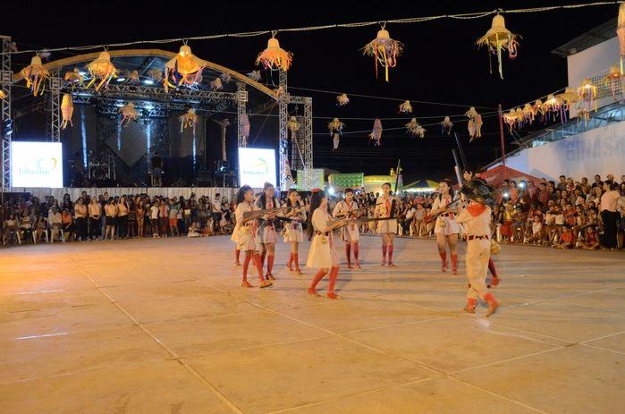 Educação Municipal realiza a quarta noite de atividades ao 63º - Imagem 42