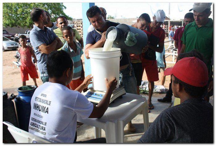 34° Concurso de Gado Leiteiro  - Imagem 27
