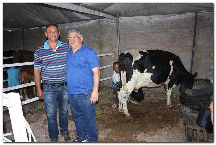 34° Concurso de Gado Leiteiro  - Imagem 15