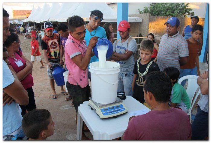 34° Concurso de Gado Leiteiro  - Imagem 11