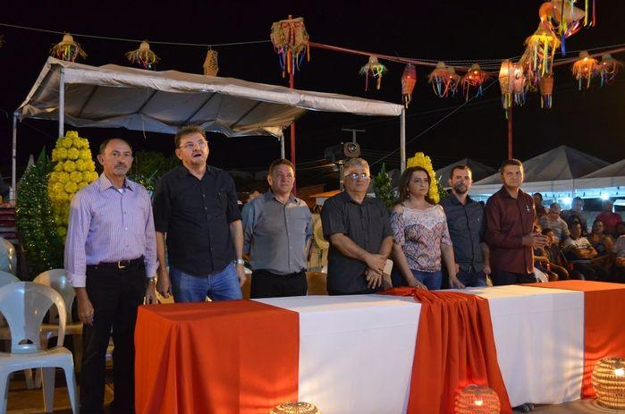 Educação Municipal realiza a quarta noite de atividades ao 63º - Imagem 5