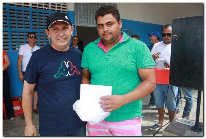 34° Concurso de Gado Leiteiro  - Imagem 58