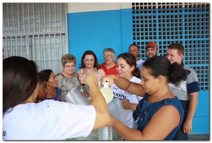 34° Concurso de Gado Leiteiro  - Imagem 38