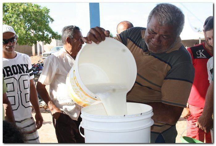 34° Concurso de Gado Leiteiro  - Imagem 31